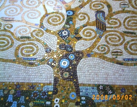 L'Albero della Vita 